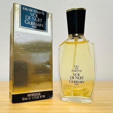 Vol de Nuit Extract Guerlain 香水- 一款1933年女用香水