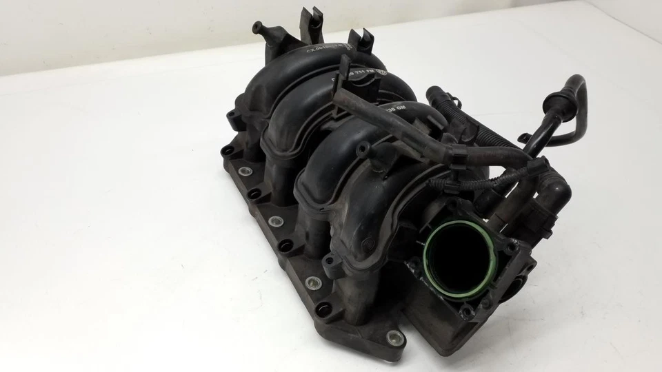 Puente de admisión Volkswagen Golf IV 1997-2003 036129711FM Foto 3 de 4