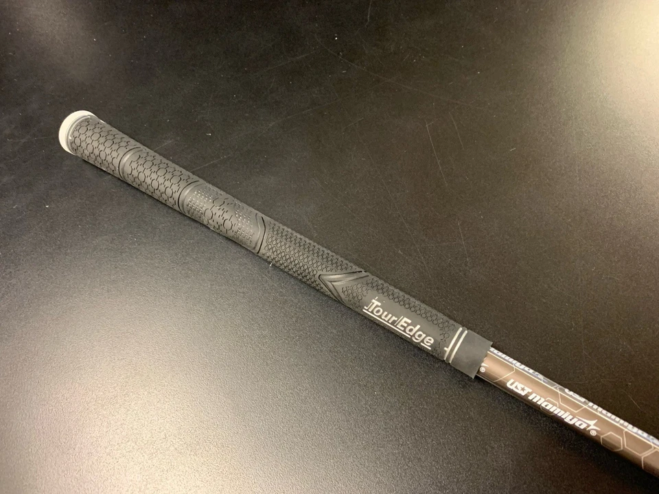 Tour Edge Hot Launch HL 4 23* 4 Iron-Wood Ladies Flex Graphite Shaft - Image 4 of 4