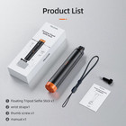 Underwater Buoyancy Bar Diving Selfie Stick Tripod for GoPro Insta360 DJI