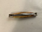 VINTAGE CASE XX USA 1978 RED LETTER # 5347 HP SSP STAG STOCKMAN MINTY — photo 4