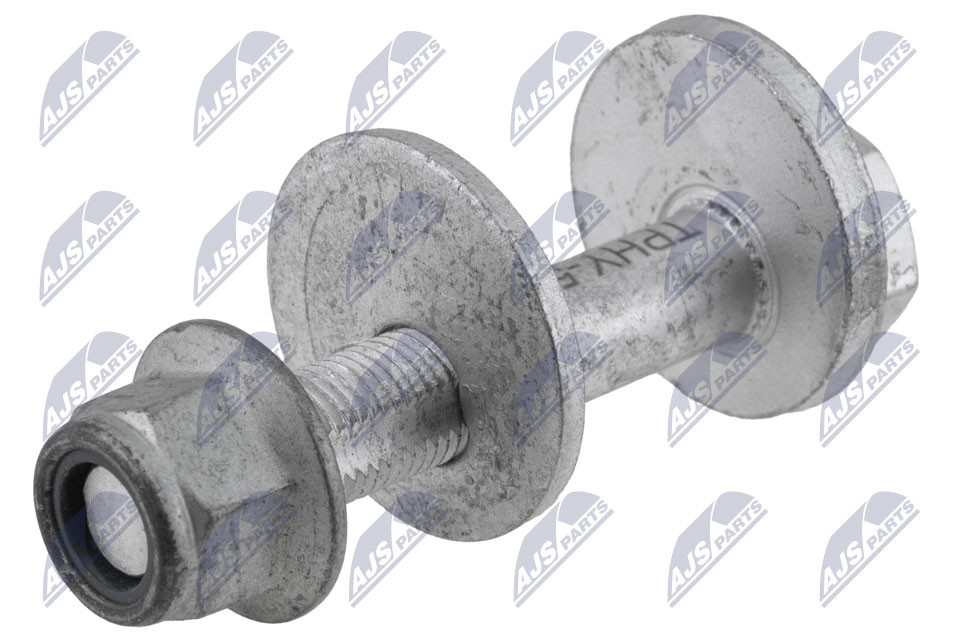 Lower NTY ZWT-HY-524SK Camber Correction Screw Set for HYUNDAI,KIA