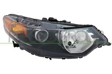 Hauptscheinwerfer Links Rechts Blinker Für Honda ACCORD VIII CU 2008-
