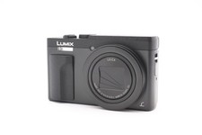 Panasonic Lumix DMC-TZ91 TZ90 fotocamera digitale fotocamera compatta - ricondizionata