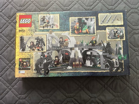 LEGO Lord of the Rings Attack on Weathertop 9472 NEW Factory Sealed