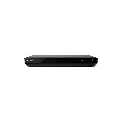Sony UBPX700M 4K Ultra HD Blu-Ray Player With HDMI Cable.