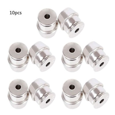 Earring Backing for Studs Locking Earring Backs Earring Backings