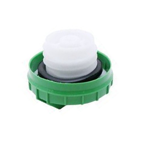 Diesel Fuel Cap 10830D For Ford For F250 F350 Super Duty For Chevrolet 6.6L - Picture 2 of 8