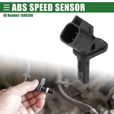 Image of ABS Wheel Speed Sensor Front Left Right 1386268 for FORD MONDEO III for JAGUAR