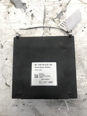 2020 Common Powertrain Control Module A0044463002 for Freightliner C (586-10340)