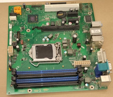 FUJITSU ESPRIMO P710 E90 E85+ E510 DT P510 MT D3171-A11 GS1 LGA1155 4x DDR3 B75