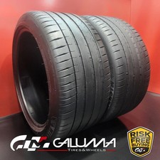 Set Of 2 Tires Michelin Pilot Sport 4s Mo1 Xl 32535zr22 3253522 114y 95073 Set Of 2 Tires Michelin Pilot Sport 4s Mo1 Xl 32535zr22 3253522 114y 95073