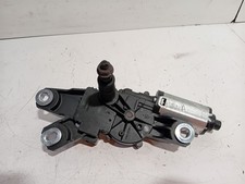 Lunette arrière Volkswagen SCIROCCO