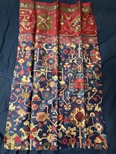 Ralph Lauren Orienta Pattern 31x19 Pillowcase Vintage New Without Tag
