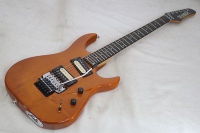 Hamer Slammer Diablo Used Electric Guitar | eBay