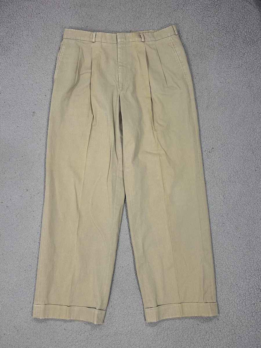 Abercrombie & Fitch Chino Pants for Men for sale | eBay