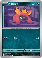 Card Picker ME05 Pitch Black Pokémon Cards Normal, Reverse, Holo & EX | All NM