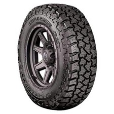 27555r20 Mastercraft Courser Cxt Tire