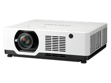 RICOH High-End Laser Projectors PJ WUL6760