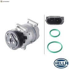 KOMPRESSOR KLIMAANLAGE 8FK 366 200-401 FÜR RENAULT TRAFIC/II/Platform/Chassis