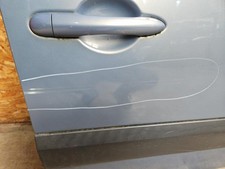 Porte avant et accessoires Renault ESPACE