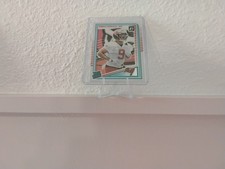 2025 Panini Donruss Optic Rated Rookie EMEKA EGBUKA [RC]