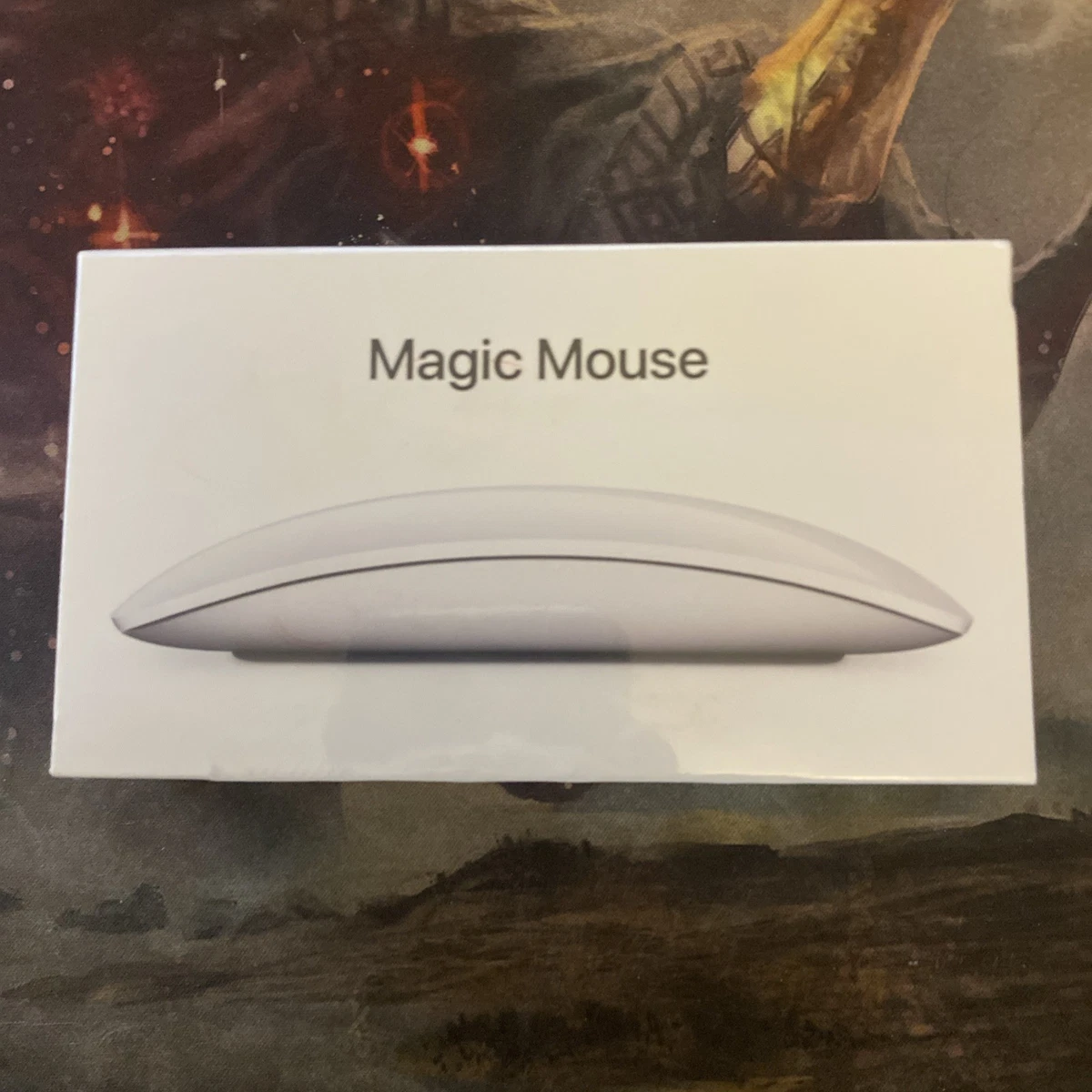 Apple Magic Mouse for sale - eBay