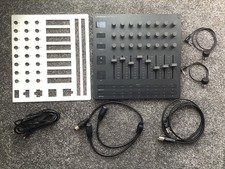 Novation Launch Control XL 3 mit Zubehör