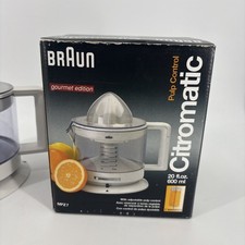 Braun Citromatic for sale