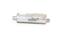 WALKER Endschalldämpfer Nachschalldämpfer 14505 für VOLVO 940 740 945 745 944 2
