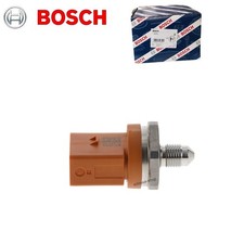BOSCH Kraftstoffdrucksensor BENZIN für BENTLEY FLYING SPUR (4W) 0261545113