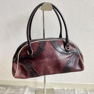 Bowling Bag Prada | eBay