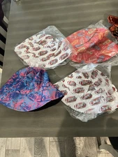 Raising Canes Bucket Hats