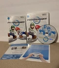 Mario Kart Wii Nintendo Wii Complete in Box