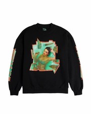 Taylor Swift Life of a Showgirl Crewneck  XL