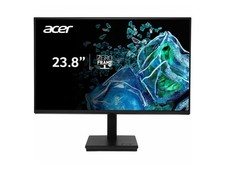 Acer Vero V247Y G 24" Full HD IPS Monitor, 120Hz Refresh Rate, 1ms VRB Response