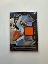 2024 Panini Totally Certified - Certified Gamers Courtland Sutton #CG-CSN