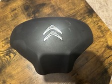Citroen C3 2010 Airbag Driver Module