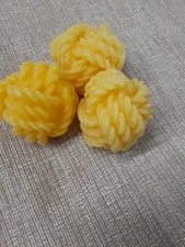 Wax For Warmer Set Of 3