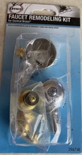 Danco Faucet Remodeling Kit For Central Brass