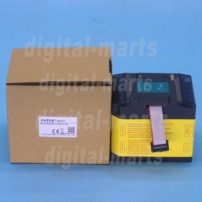 One For FATEK New FBs-16YT PLC Module Free Shipping