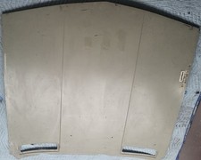 Nos Genuine 1971 1974 Bmw M30 E9 2.5 Cs 3.0 Cs 3.0 Csi 3.0 Coupe  Hood Oem