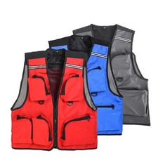 Fishing Vest