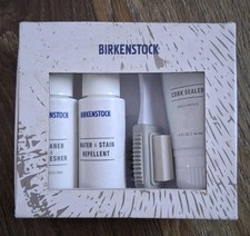 Birkenstock Deluxe Shoe Care Kit Original Kit