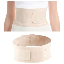 Waist Sports Support Belt Fitness Lightweight Training Breathable Waistband