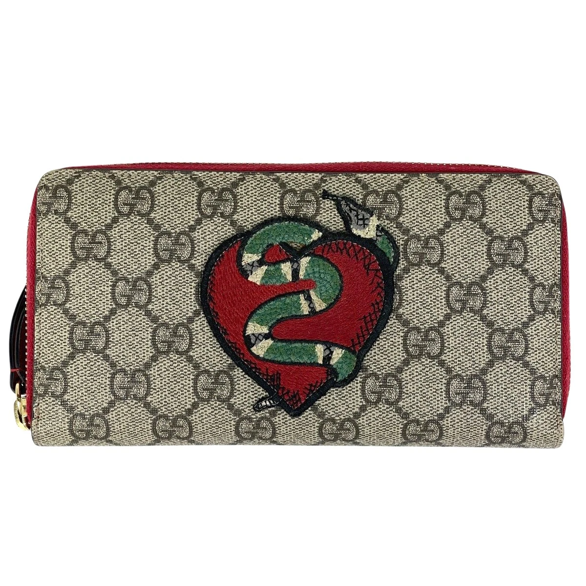 Gucci Snake Wallets for Women for sale - eBay