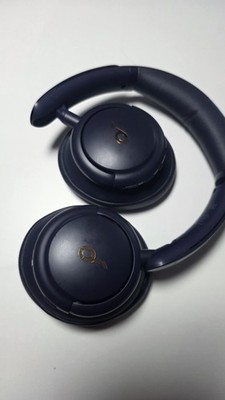 Anker Soundcore Life Q30   Blau   gebraucht   mit Original-Box