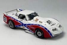 . kit Corvette C3 #57 Paul Revere 250 Miles  Daytona 1974  Arena Models kit 1/43