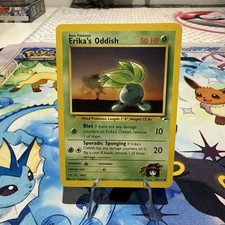 Image for Erika's Oddish