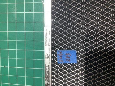 Range Hood Filter ULC-S111 AZ151806 | SL275
